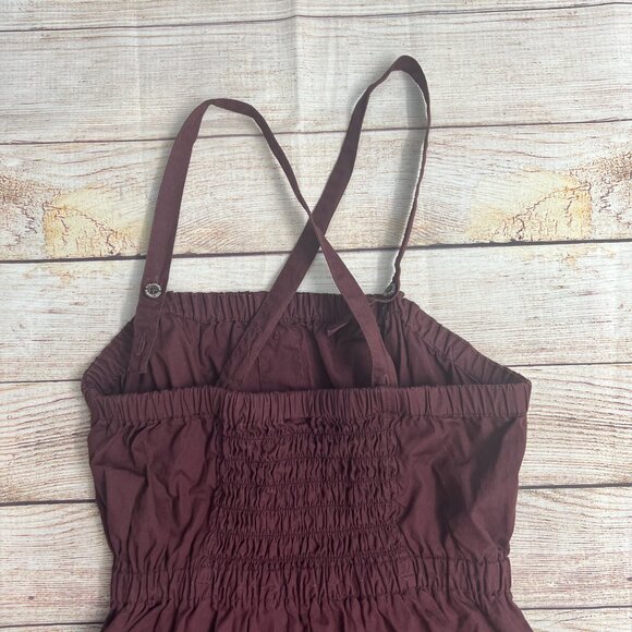 Columbia Texas A&M Aggies Dress Girls Small Maroon Fishing Outdoor PFG Style - Picture 8 of 16